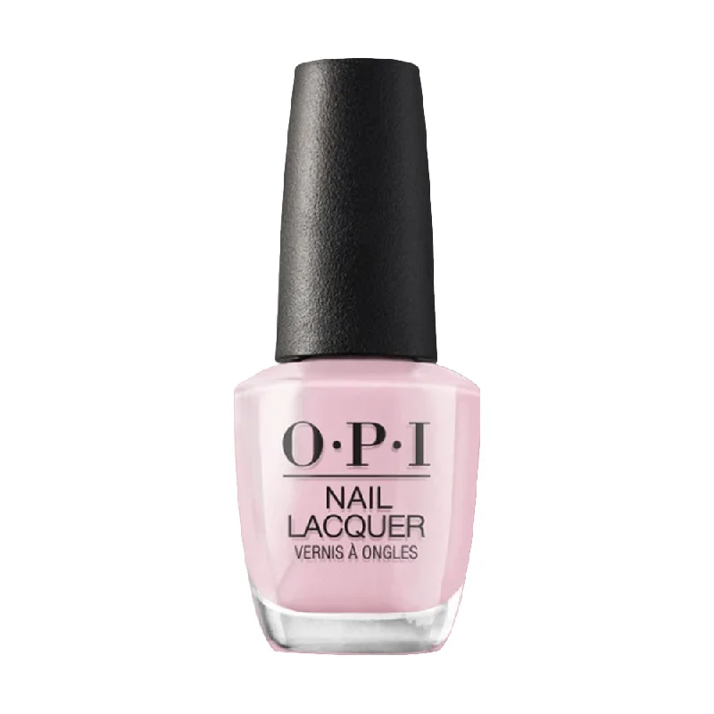 nail polish bright buff-OPI Nail Lacquer - U22 You've Got That Glas-Glow - 0.5oz