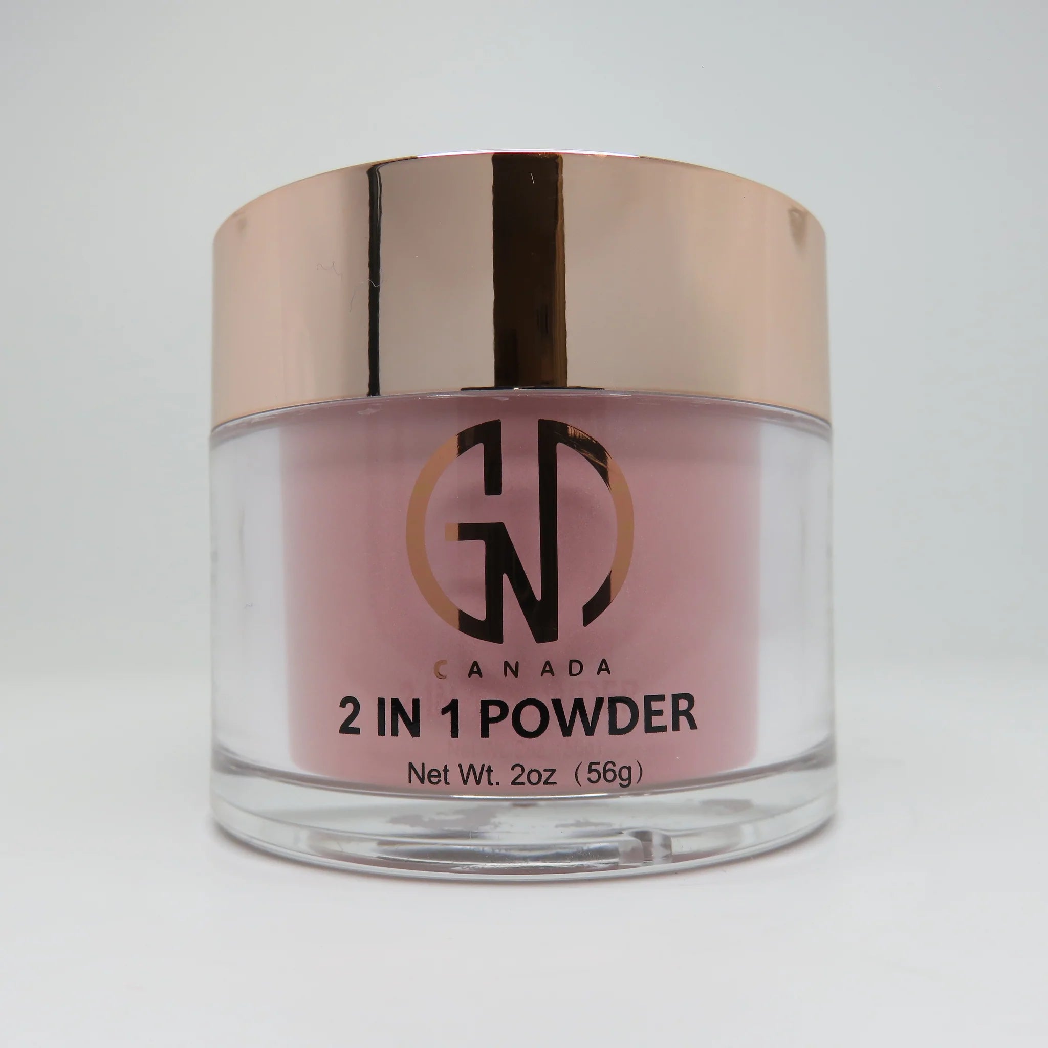 nail repair for babysitters-GND 2 In 1 Acrylic Powder 2OZ - 099