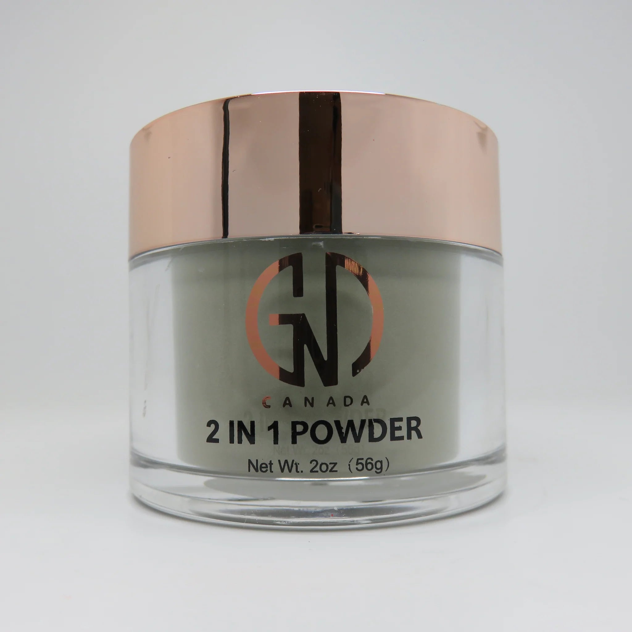 nail repair for case managers-GND 2 In 1 Acrylic Powder 2OZ - 105