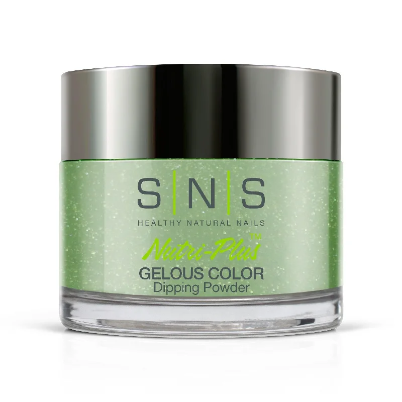 nail polish draped mantle-SNS Dip Powder SC02 Serendipity