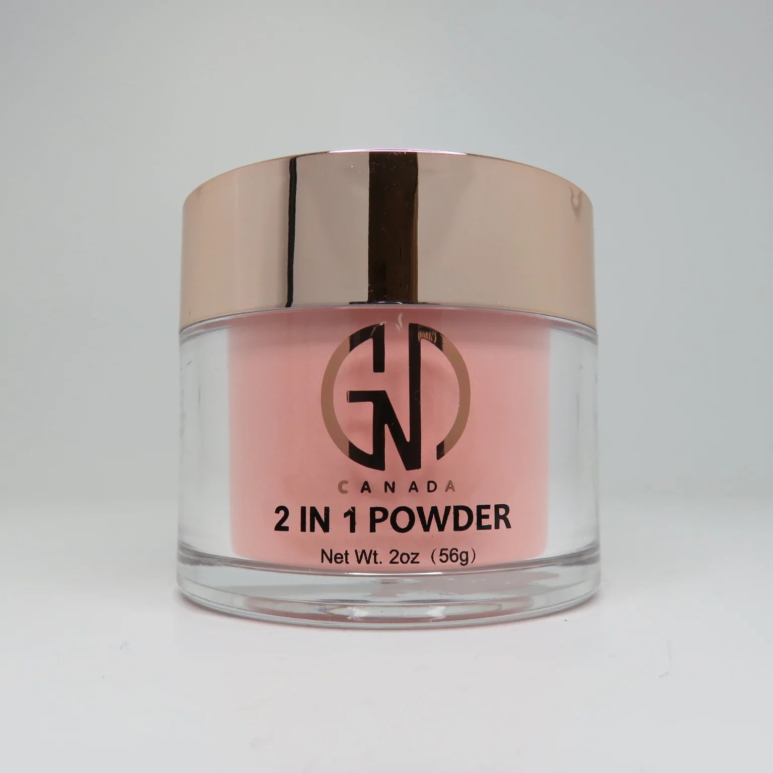 nail repair for solo athletes-GND 2 In 1 Acrylic Powder 2OZ - 015