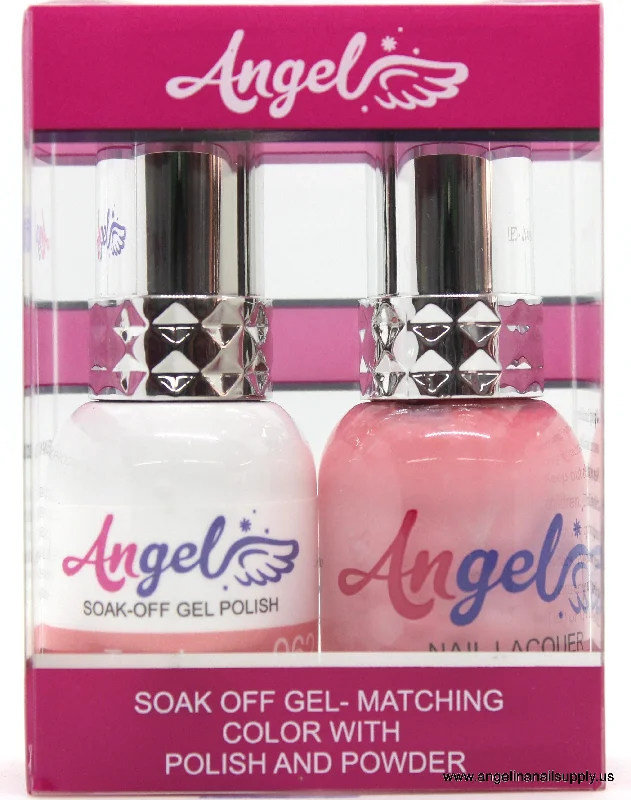 nail polish long branch-Angel Gel Duo G062 TRUE LOVE