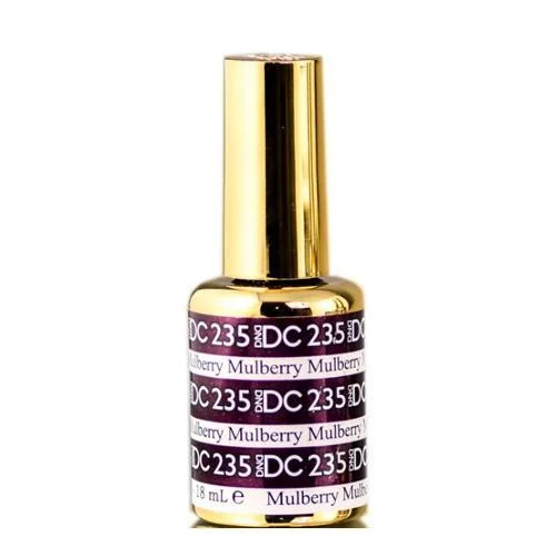 nail polish big wave-DC Mermaid 235 Mulberry