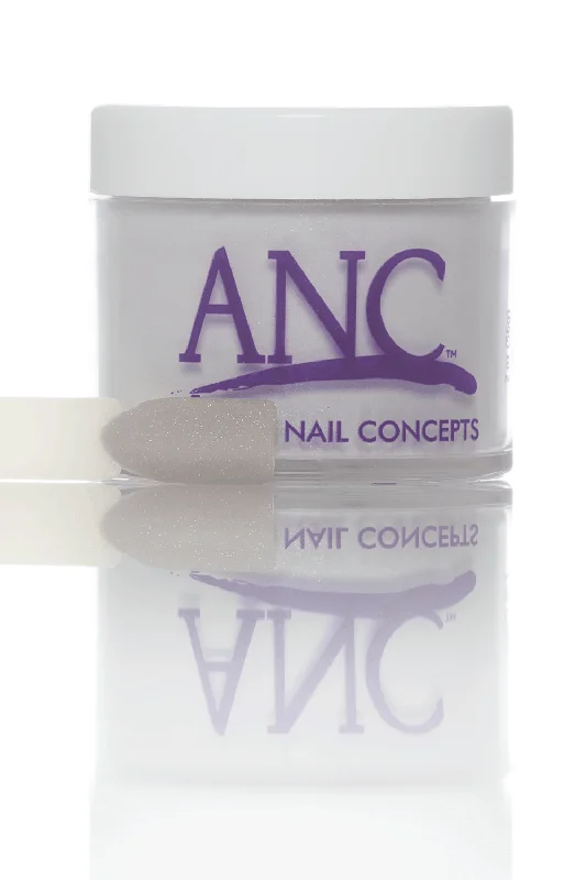 nail polish scripted manuscript-ANC Dip Powder 176 KEEPIN' COOL