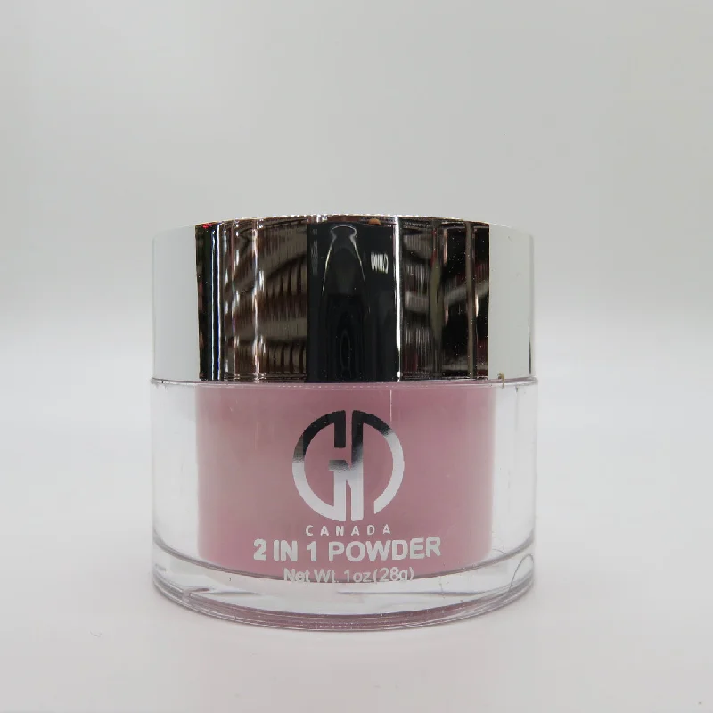 nail repair for wine lovers-005 GND 2 In 1 Powder 1 OZ