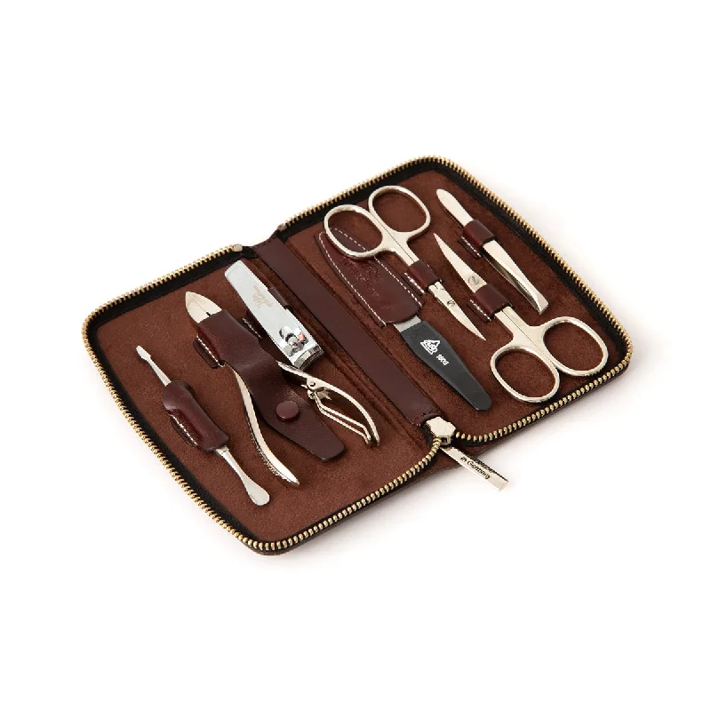 nail repair for skiers-Medium Manicure Set