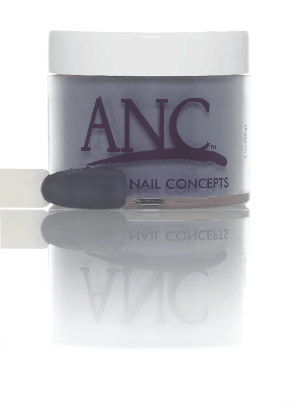 nail polish soft fabric-ANC Dip Powder 051 INDIGO