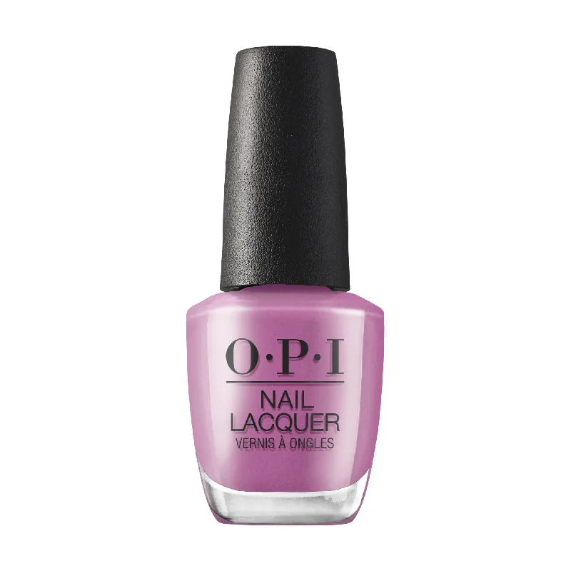 nail polish high rafter-OPI Nail Lacquer NL S030 I Can Buy Myself Violets