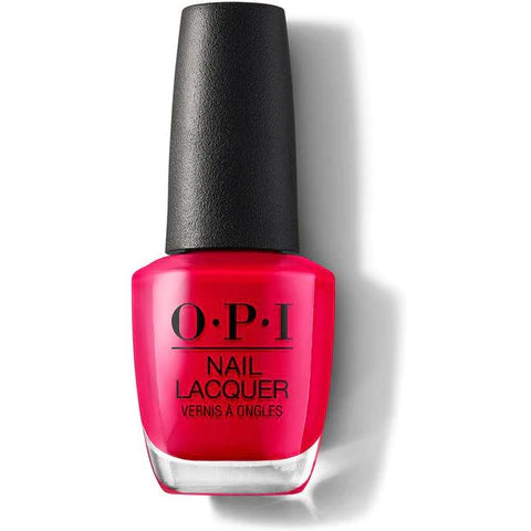 nail polish firm vise-OPI Lacquer - Dutch Tulips L60