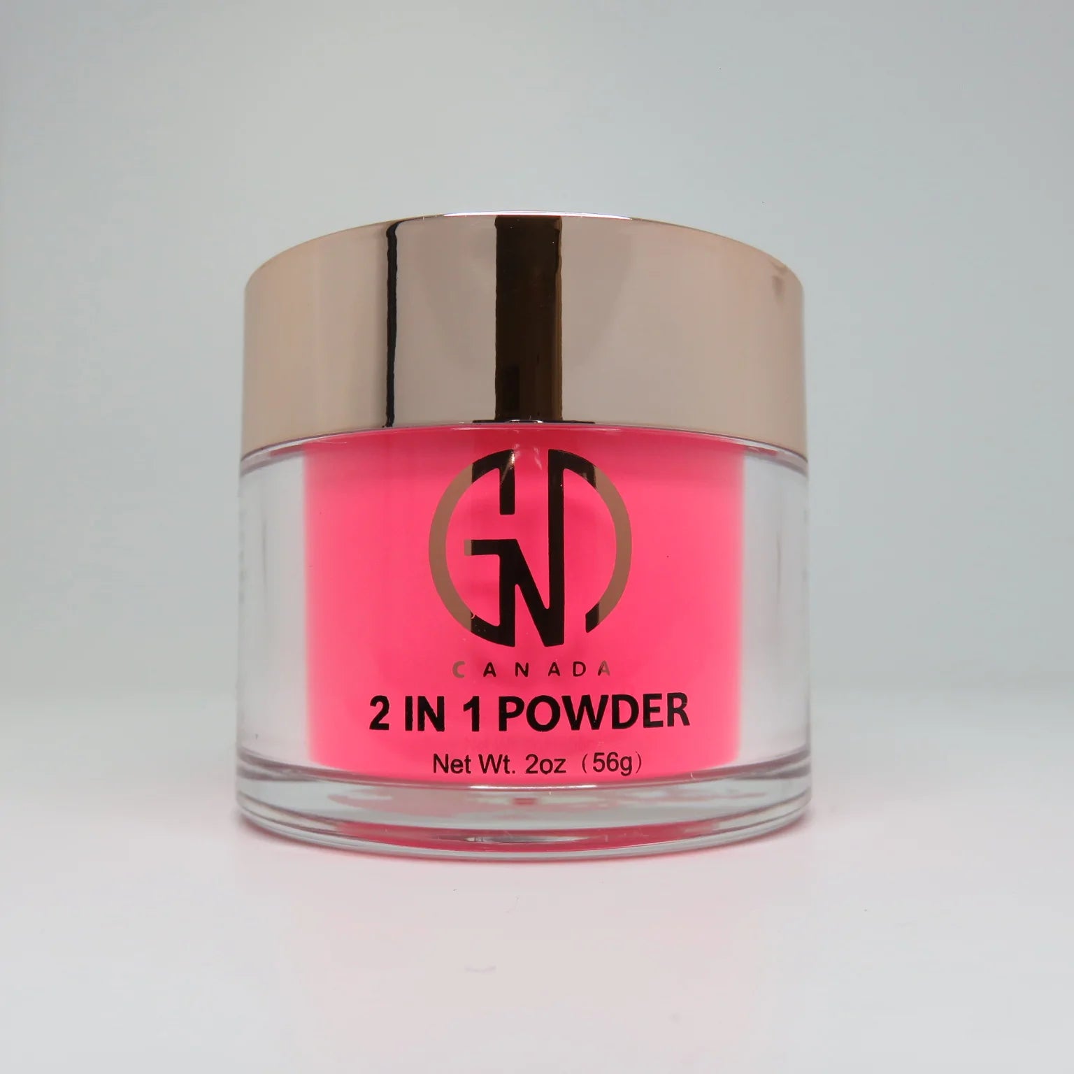 nail repair with catnip extract-GND 2 In 1 Acrylic Powder 2OZ - 071