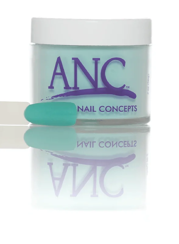 nail polish soft suede-ANC Dip Powder 017 APPLE TINI