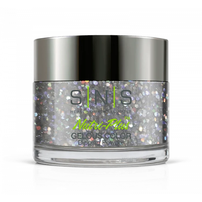 nail polish hidden mask-SNS Dip Powder SC18 Whistleblower