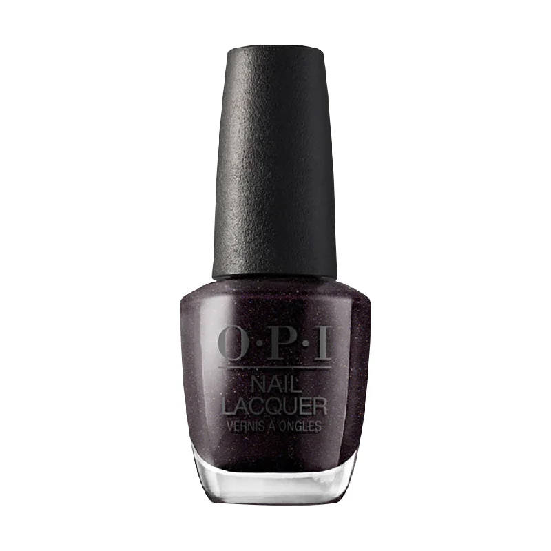 nail polish deep pool-OPI Nail Lacquer - B59 My Private Jet - 0.5oz