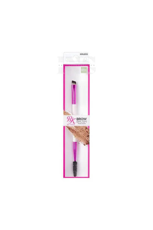 RK Brow Brush