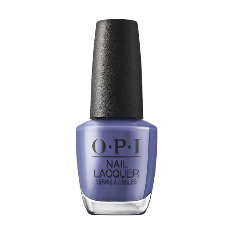 nail polish even blend-OPI Nail Lacquer - H008 Oh You Sing, Dance, Act and Produce - 0.5oz