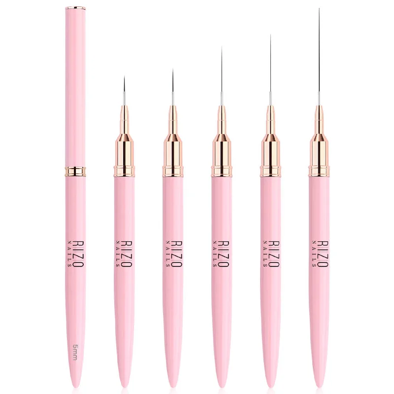 Liners (Pink)