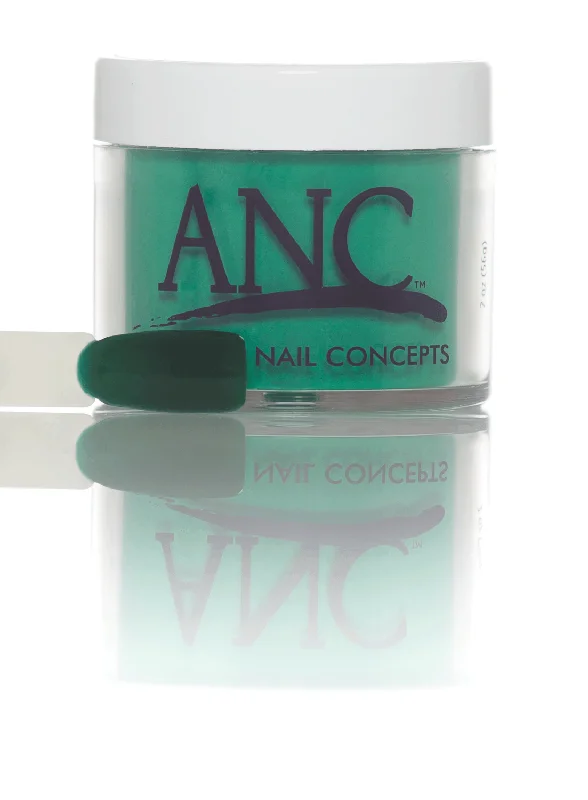 nail polish sweet fruit-ANC Dip Powder 096 SANTA SHOT