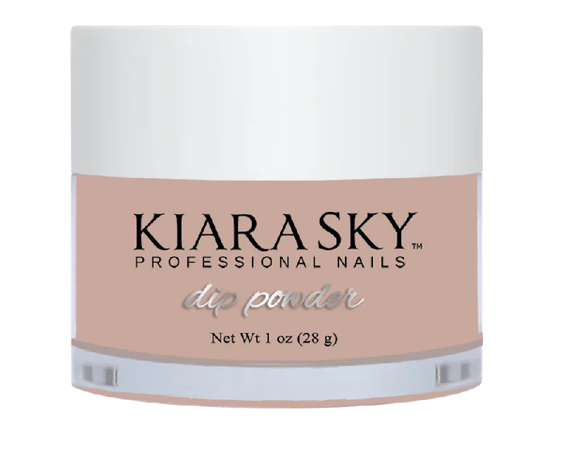 nail repair for musicians-Kiara Sky Dip Powder - D583 FUN & GAMES 1OZ