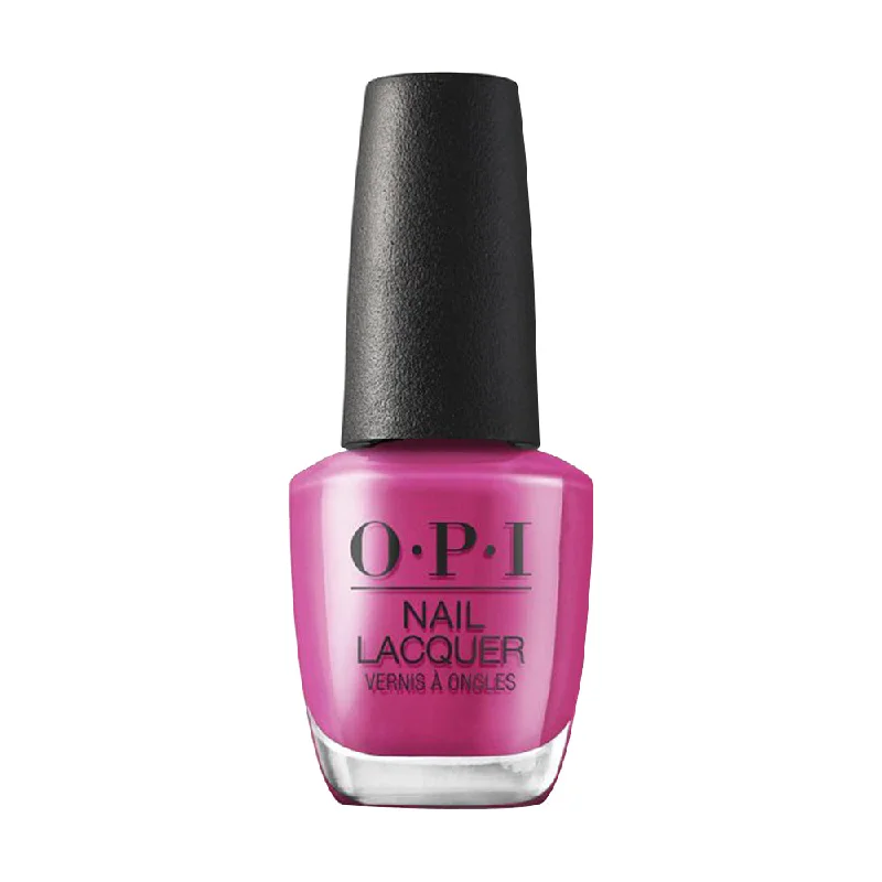 nail polish deep well-OPI Nail Lacquer - LA05 7th & Flower - 0.5oz