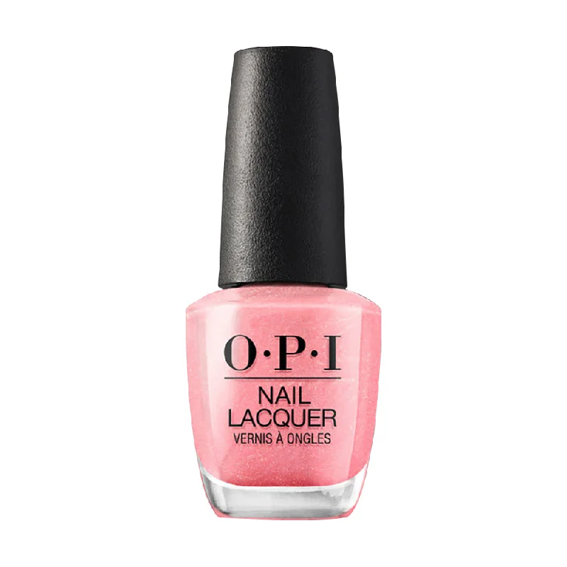 nail polish wide river-OPI Nail Lacquer - R44 Princesses Rule! - 0.5oz