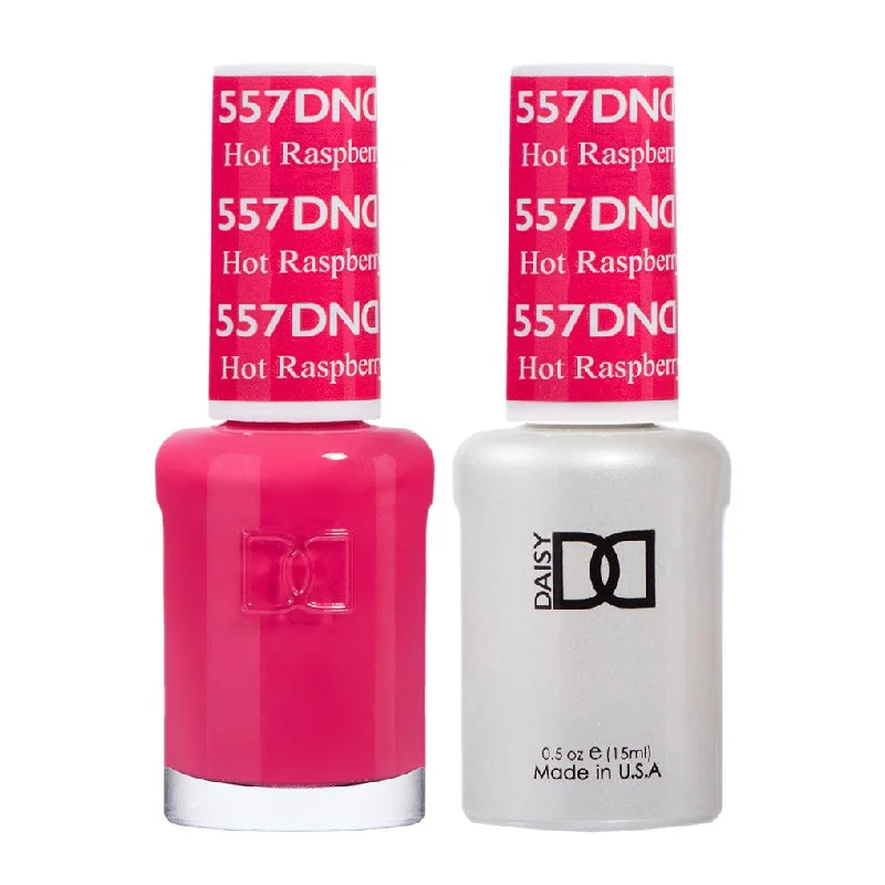 nail polish thin twig-Dnd Gel 557 Hot Raspberry