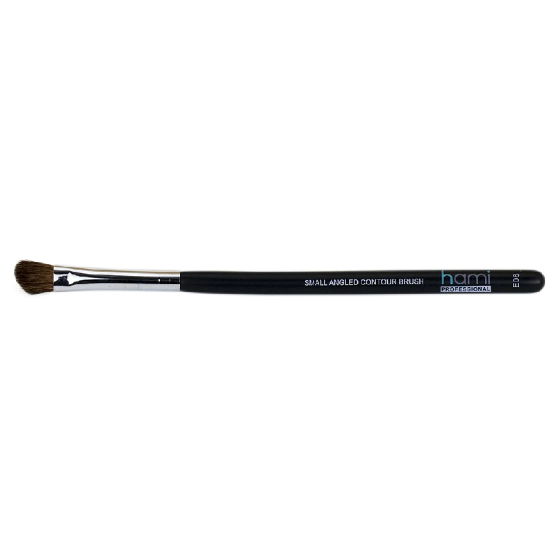 Hami - SMALL ANGLED CONTOUR BRUSH/ ANGLED EYESHADOW BRUSH - E06