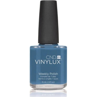 nail repair for home cooks-CND VINYLUX 162 BLUE RAPTURE