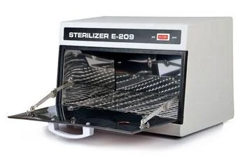 nail polish firm joist-Sterilizer E 209