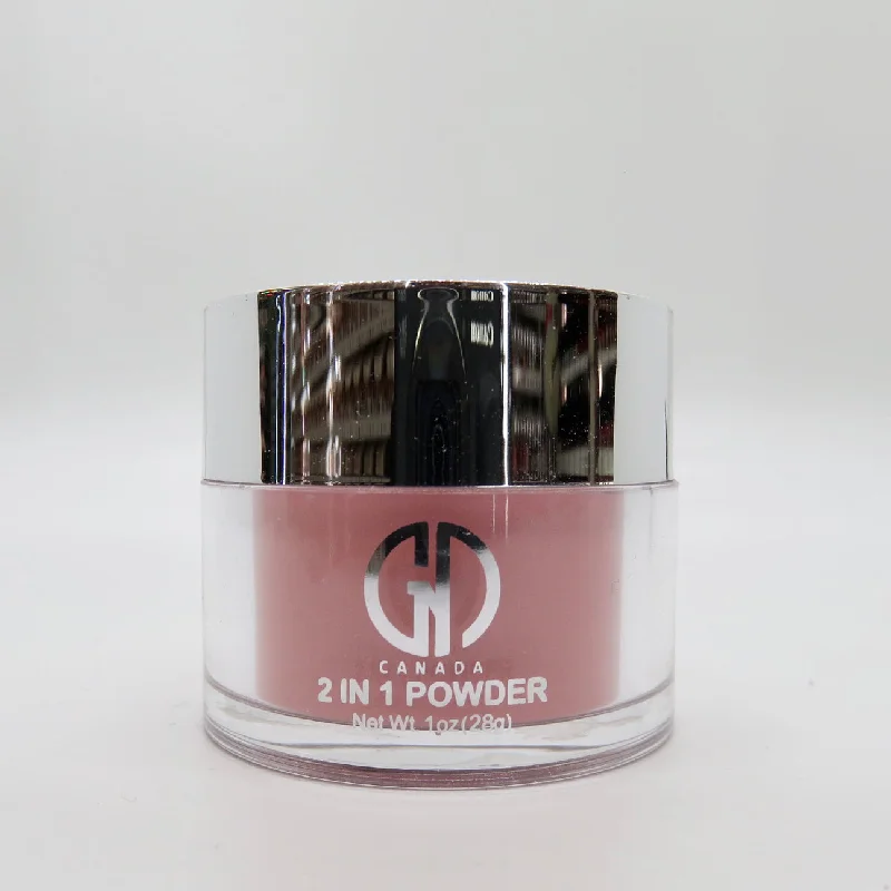 nail repair for early risers-022 GND 2 in 1 Powder 1 OZ