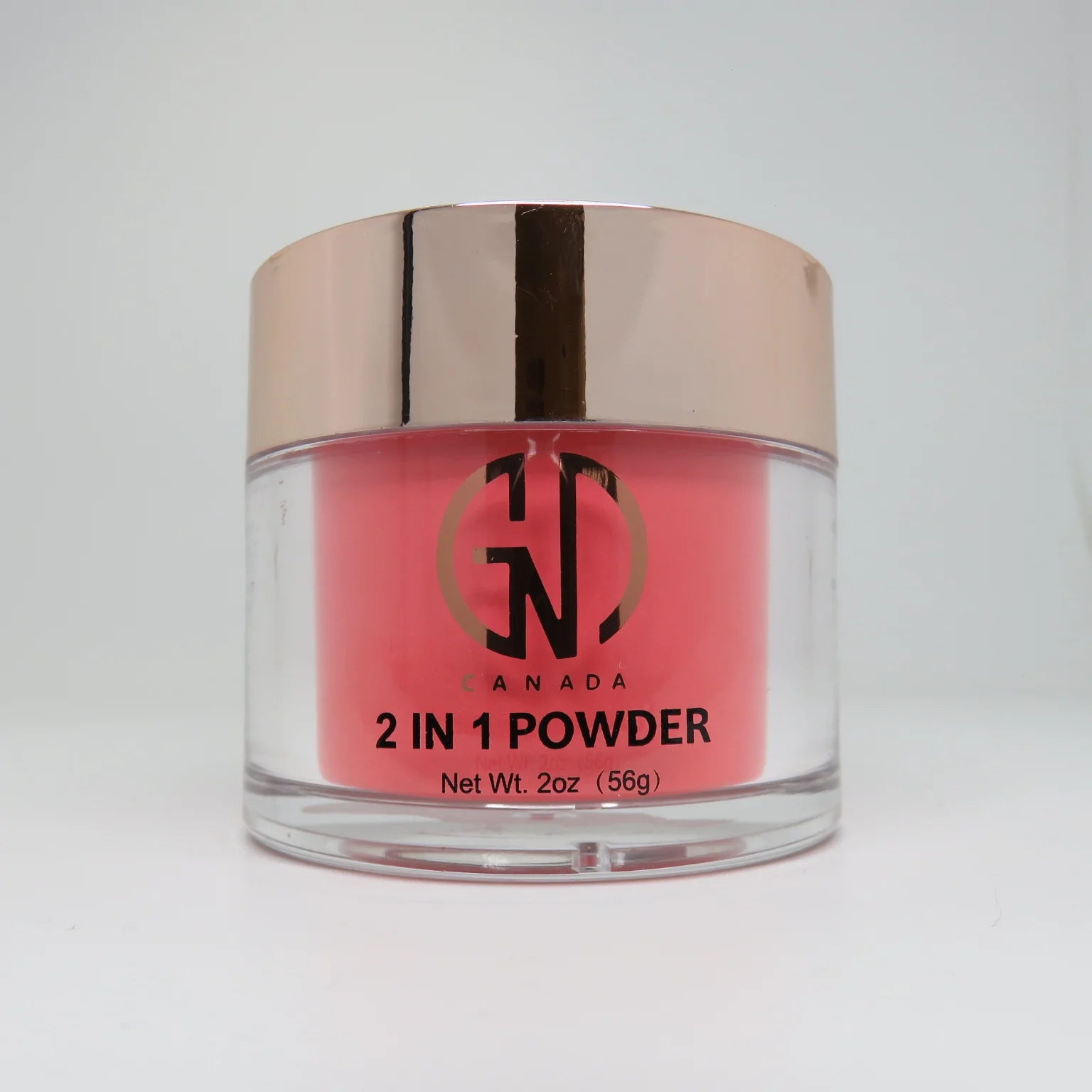 nail repair for military personnel-GND 2 In 1 Acrylic Powder 2OZ - 078