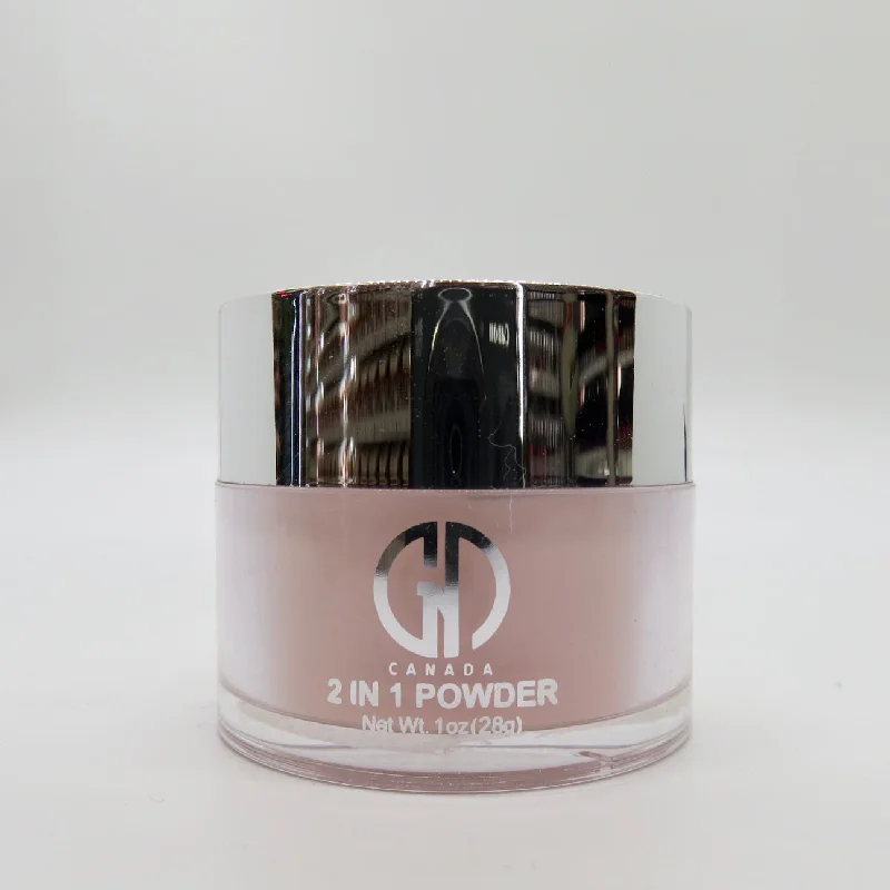 nail repair for weekday warriors-018 GND 2 in 1 Powder 1 OZ