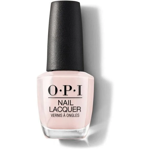 nail polish tall fountain-OPI Nail Lacquer - Stop It I'M Blushing! 0.5 oz - #NLM23