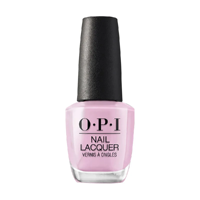 nail polish fast rapids-OPI Nail Lacquer - V34 Purple Palazzo Pants - 0.5oz