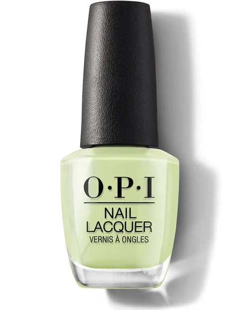 nail polish fresh dew-OPI Nail Lacquer - How Does Your Zen Garden Grow?  0.5 oz - #NLT86