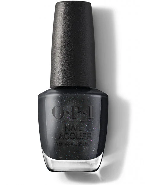 nail polish wet sponge-OPI Lacquer - Cave The Way T03