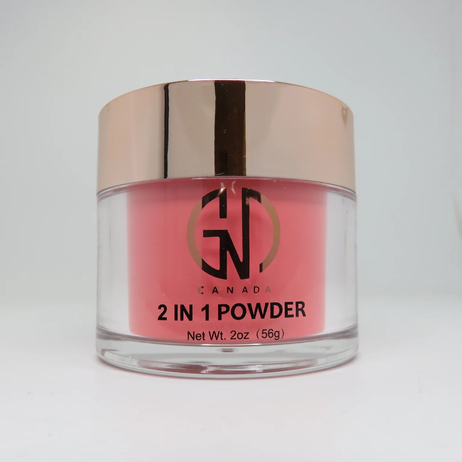 nail repair with savory extract-GND 2 In 1 Acrylic Powder 2OZ - 077