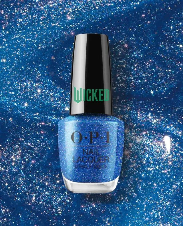 nail polish strong gale-OPI Nail Lacquer - I'm The Wonderfullest 0.5 oz - #HRR10