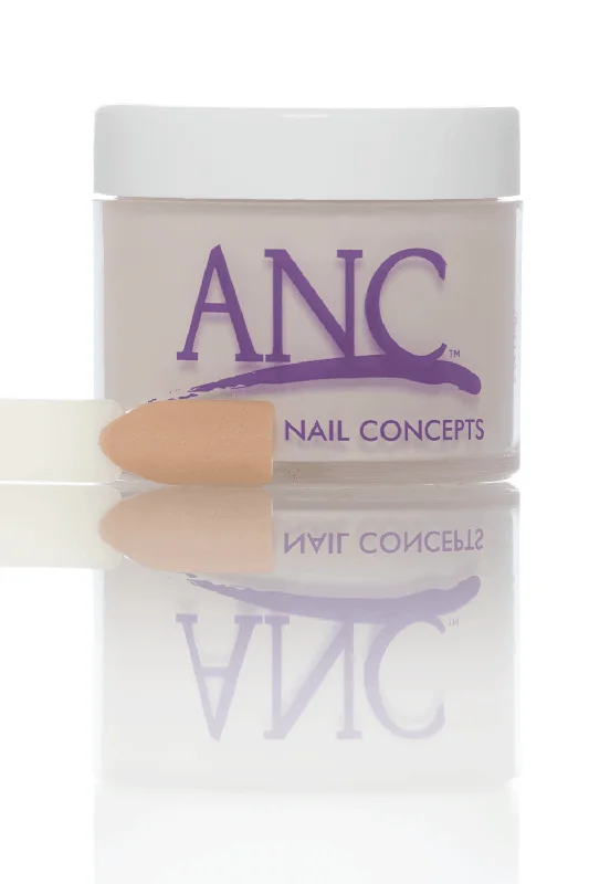 nail polish penned diary-ANC Dip Powder 178 SAND CASTLE