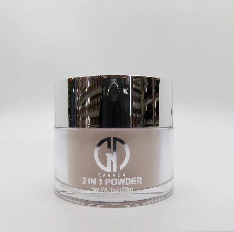 nail repair for beach runners-037 GND 2 in 1 Powder 1 OZ