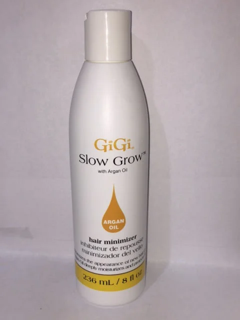 nail repair for carpenters-AMER 0740 GIGI SLOW GROW 8OZ