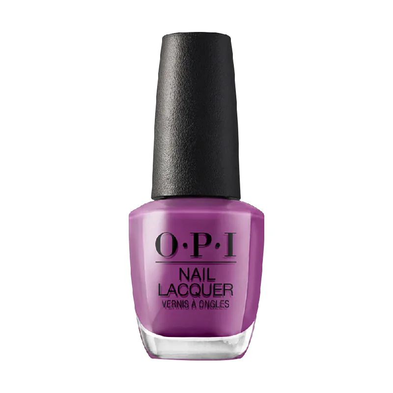 nail polish vast aquifer-OPI Nail Lacquer - N54 I Manicure for Beads - 0.5oz