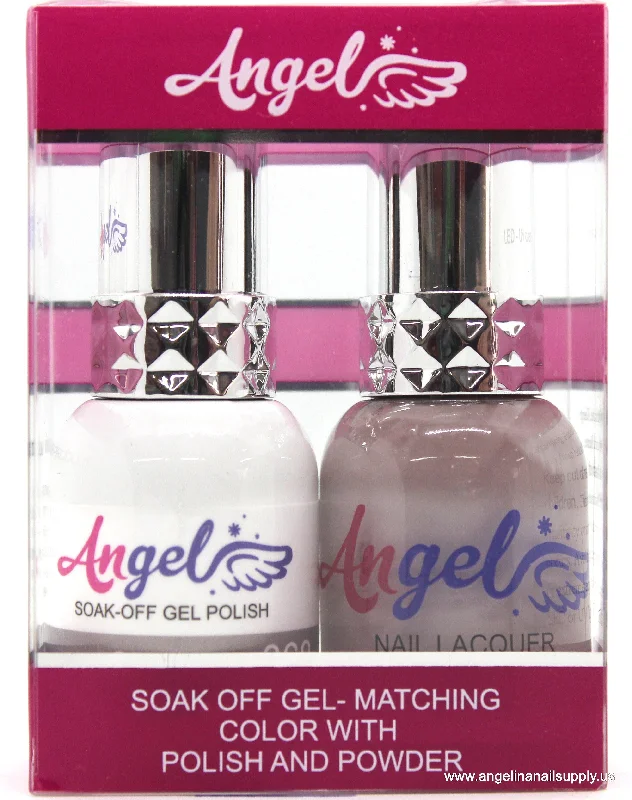 nail polish strong gate-Angel Gel Duo G068 SKY FALL