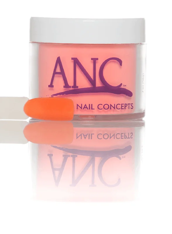 nail polish long pier-ANC Dip Powder 129 HAWTHORN