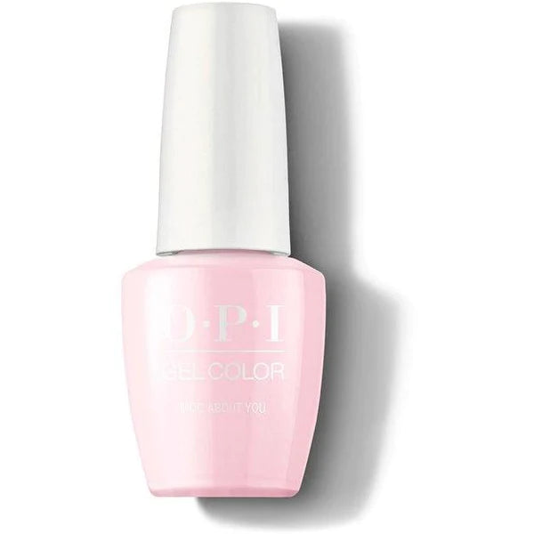 nail polish old well-OPI Gel Polish - Mod About You B56