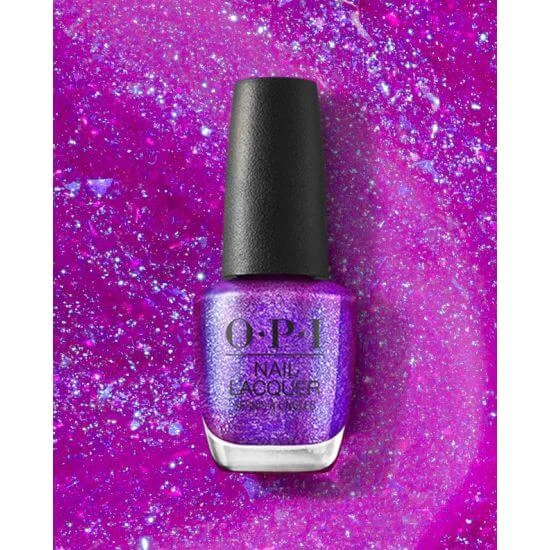 nail polish tight screw-OPI Nail Lacquer -  Fellin' Libra-ted 0.5 oz - #NLH020