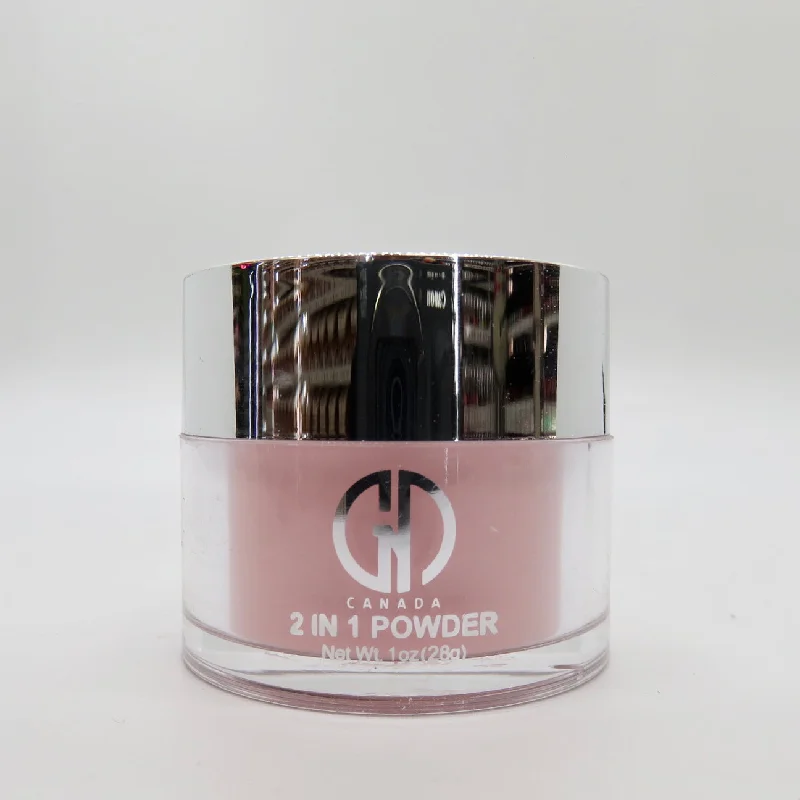 nail repair with roxburghii extract-014 GND 2 in 1 Powder 1 OZ