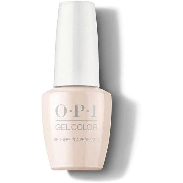 nail polish hot sun-OPI Gel Polish - Be There in a Prosecco V31