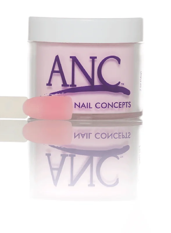 nail polish airy lace-ANC Dip Powder 016 PINK LEMONADE