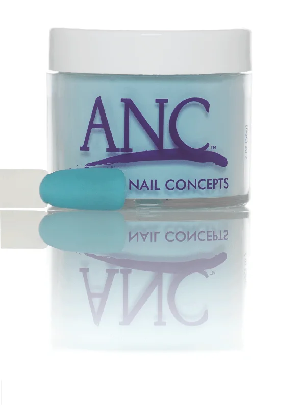 nail polish quiet sheen-ANC Dip Powder 006 HYPNOTIC