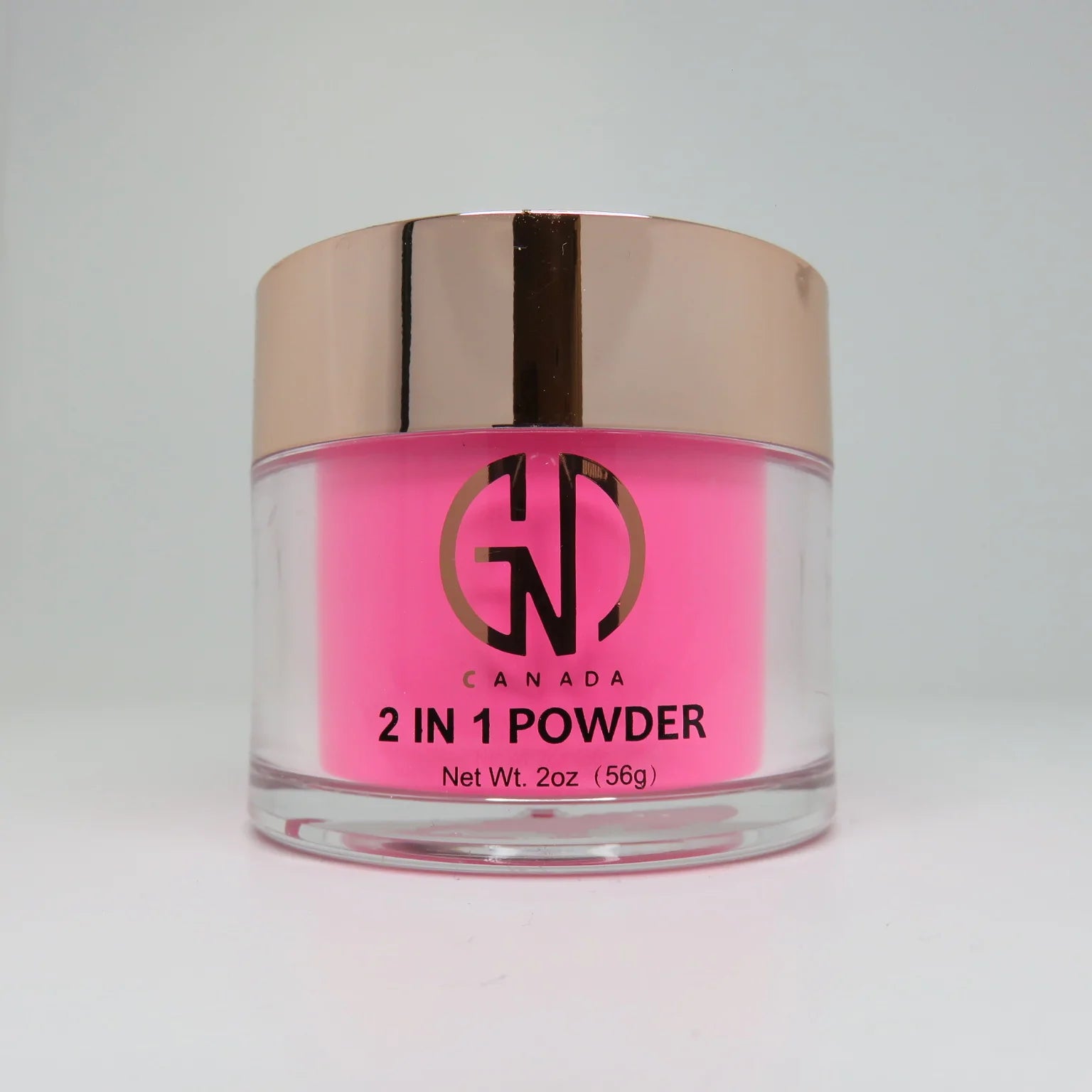 nail repair with citronella extract-GND 2 In 1 Acrylic Powder 2OZ - 067